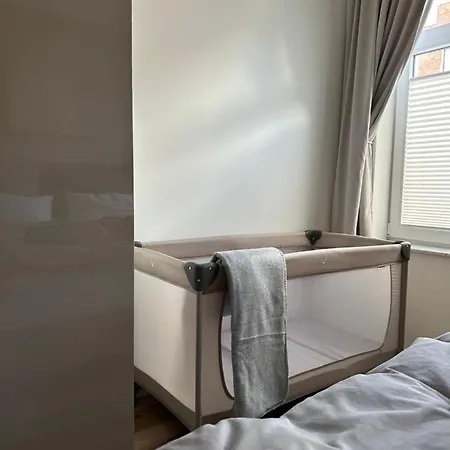 Friesenstuv * Tönning