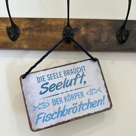 Friesenstuv Lägenhet